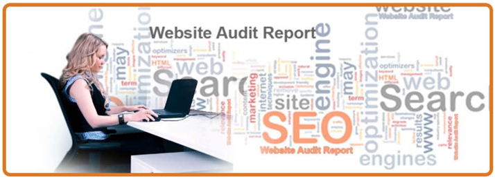 Website Audit Report Brisbane