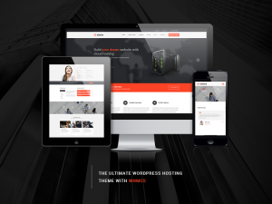 Responsive Website Design